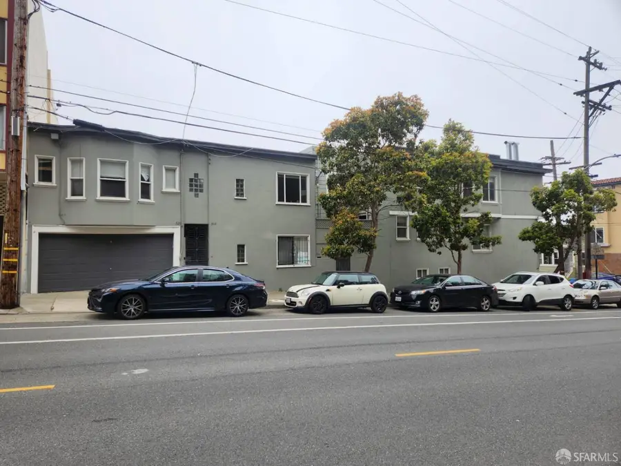 516-520 Anza Street, San Francisco, CA 94118 - #3