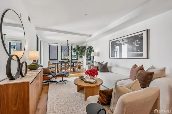 300 Ivy Street #304, San Francisco, CA 94102