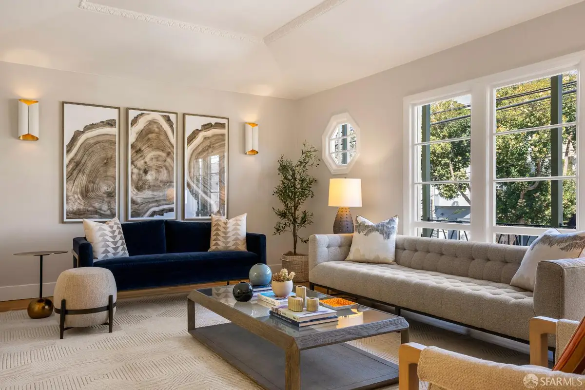 159 21st Avenue, San Francisco, CA 94121 - #1