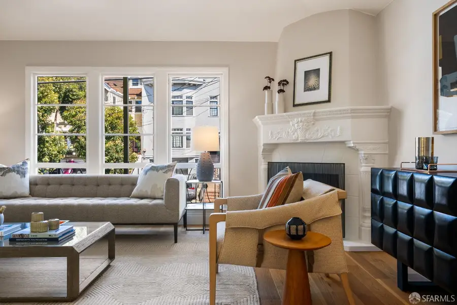 159 21st Avenue, San Francisco, CA 94121 - #2