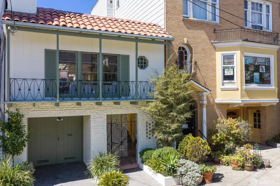 159 21st Avenue, San Francisco, CA 94121 - #3