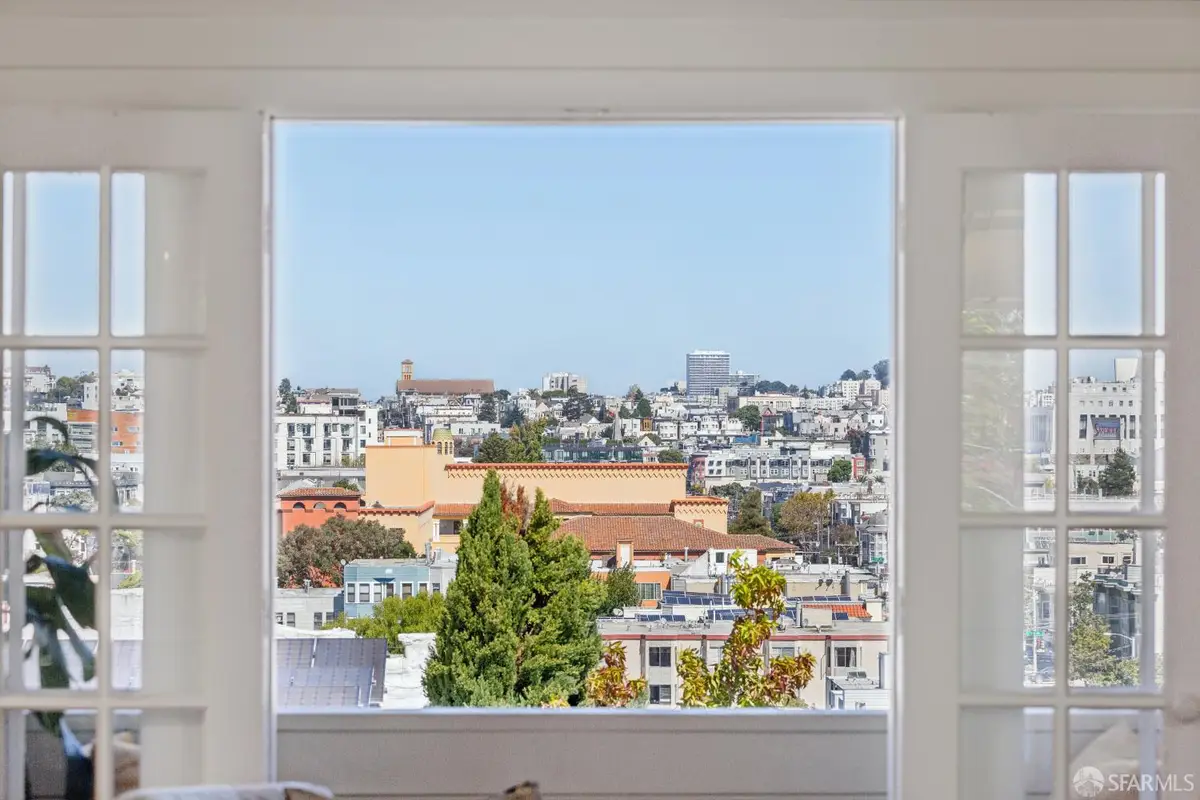3816 19th Street #3816A, San Francisco, CA 94114 - #1