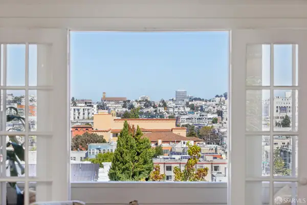 3816 19th Street #3816A, San Francisco, CA 94114