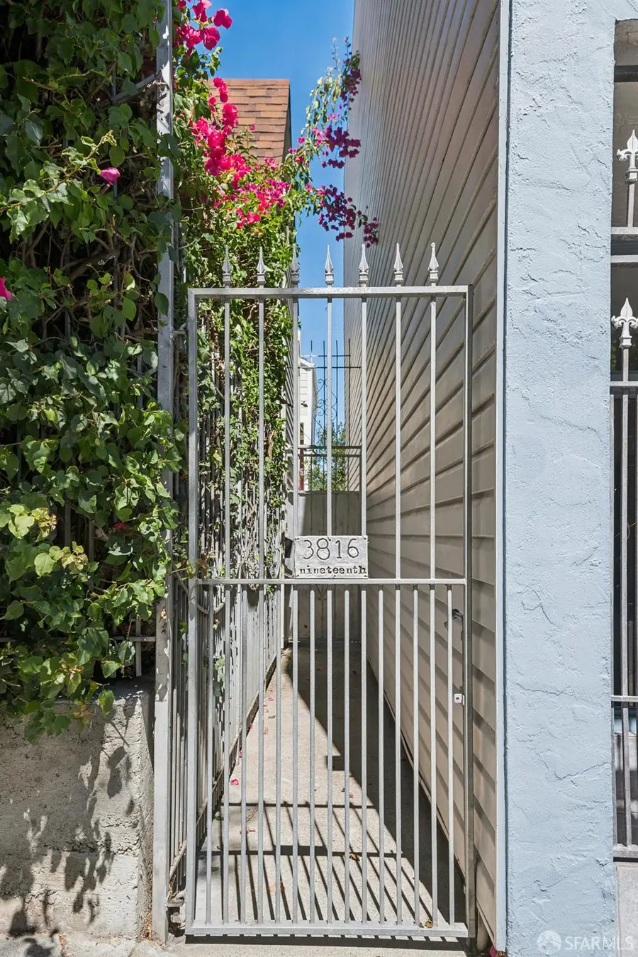 3816 19th Street #3816A, San Francisco, CA 94114 - #2