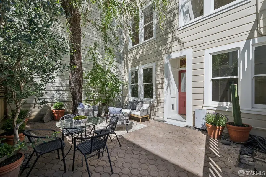 3816 19th Street #3816A, San Francisco, CA 94114 - #3