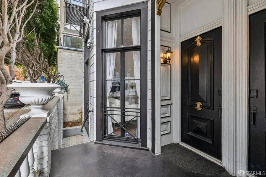958 Ellis Street, San Francisco, CA 94109 - #2