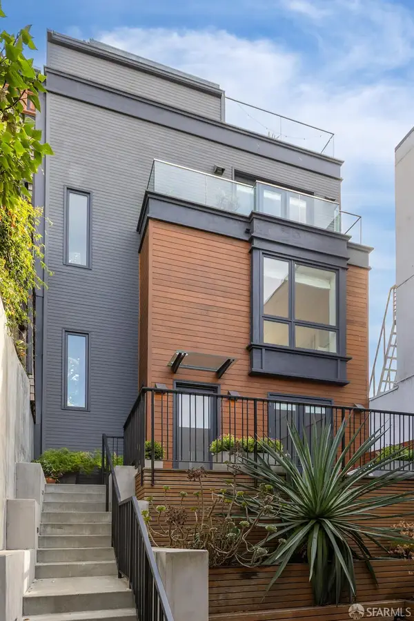 1269 Lombard Street #B, San Francisco, CA 94109