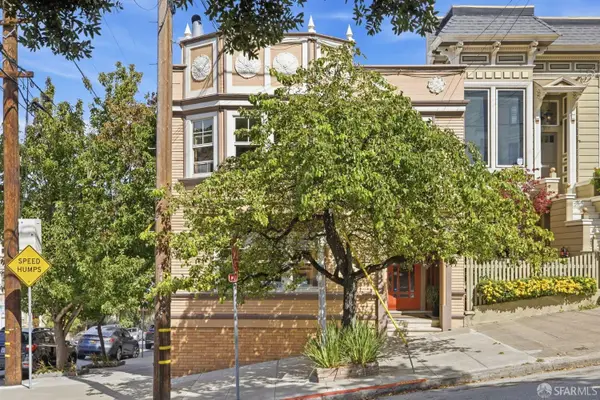 4354-4356 20th Street, San Francisco, CA 94114