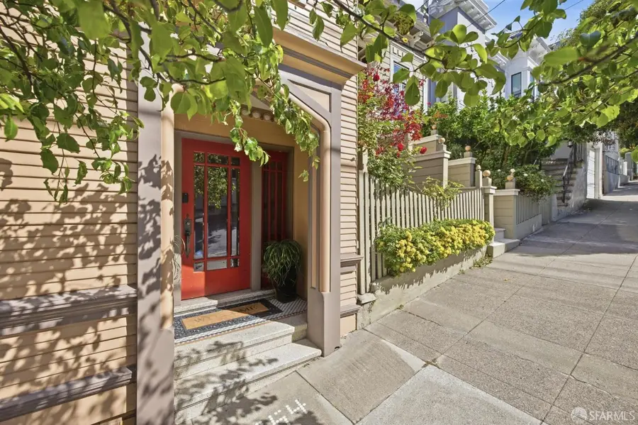 4354-4356 20th Street, San Francisco, CA 94114 - #3