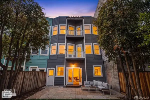178 Parker Avenue, San Francisco, CA 94118