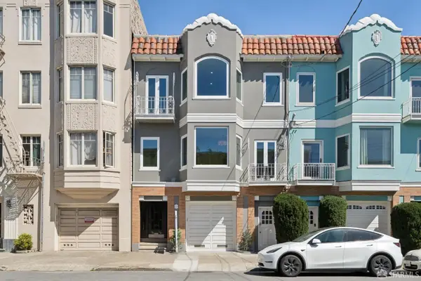 176-178 Parker Avenue, San Francisco, CA 94118