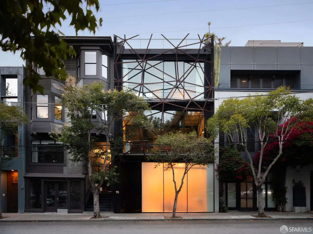 70 S Park Street, San Francisco, CA 94107 - #1