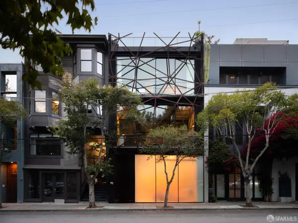 70 S Park Street, San Francisco, CA 94107