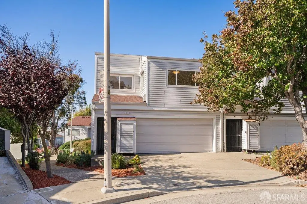 5 Richards Circle, San Francisco, CA 94124 - #1