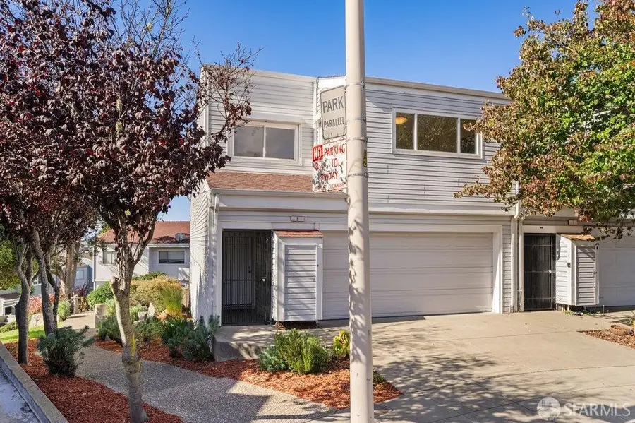 5 Richards Circle, San Francisco, CA 94124 - #2