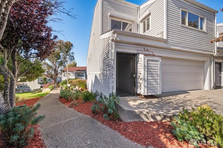 5 Richards Circle, San Francisco, CA 94124 - #3