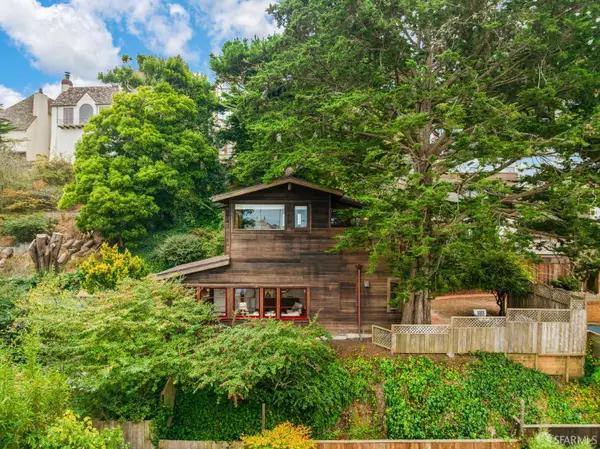 1284 Stanyan Street, San Francisco, CA 94117