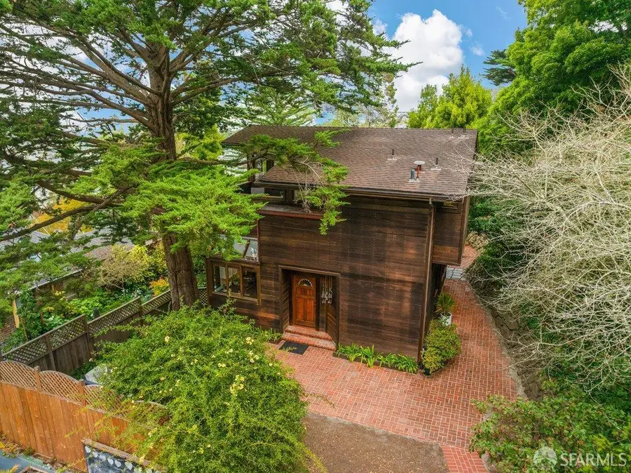 1284 Stanyan Street, San Francisco, CA 94117 - #2