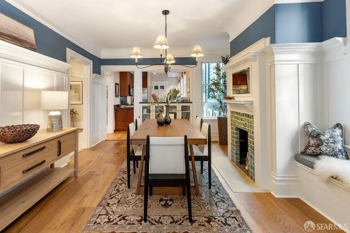 257 Waller Street, San Francisco, CA 94102 - #1