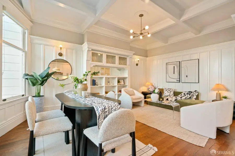 367 Fair Oaks Street, San Francisco, CA 94110 - #3
