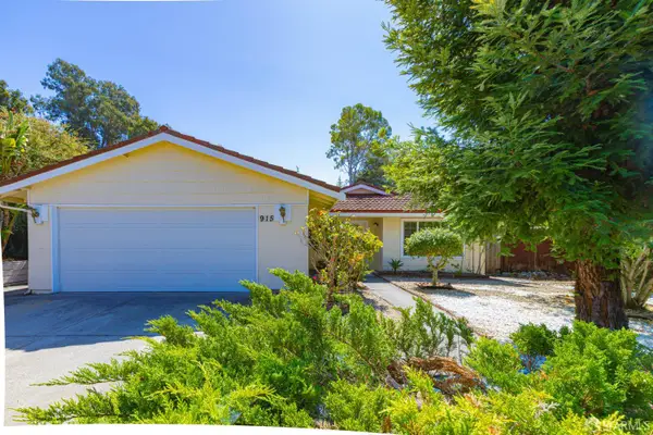 915 Seascape Circle, Rodeo, CA 94572