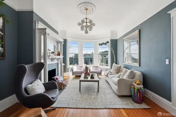 1684 Mcallister Street, San Francisco, CA 94115
