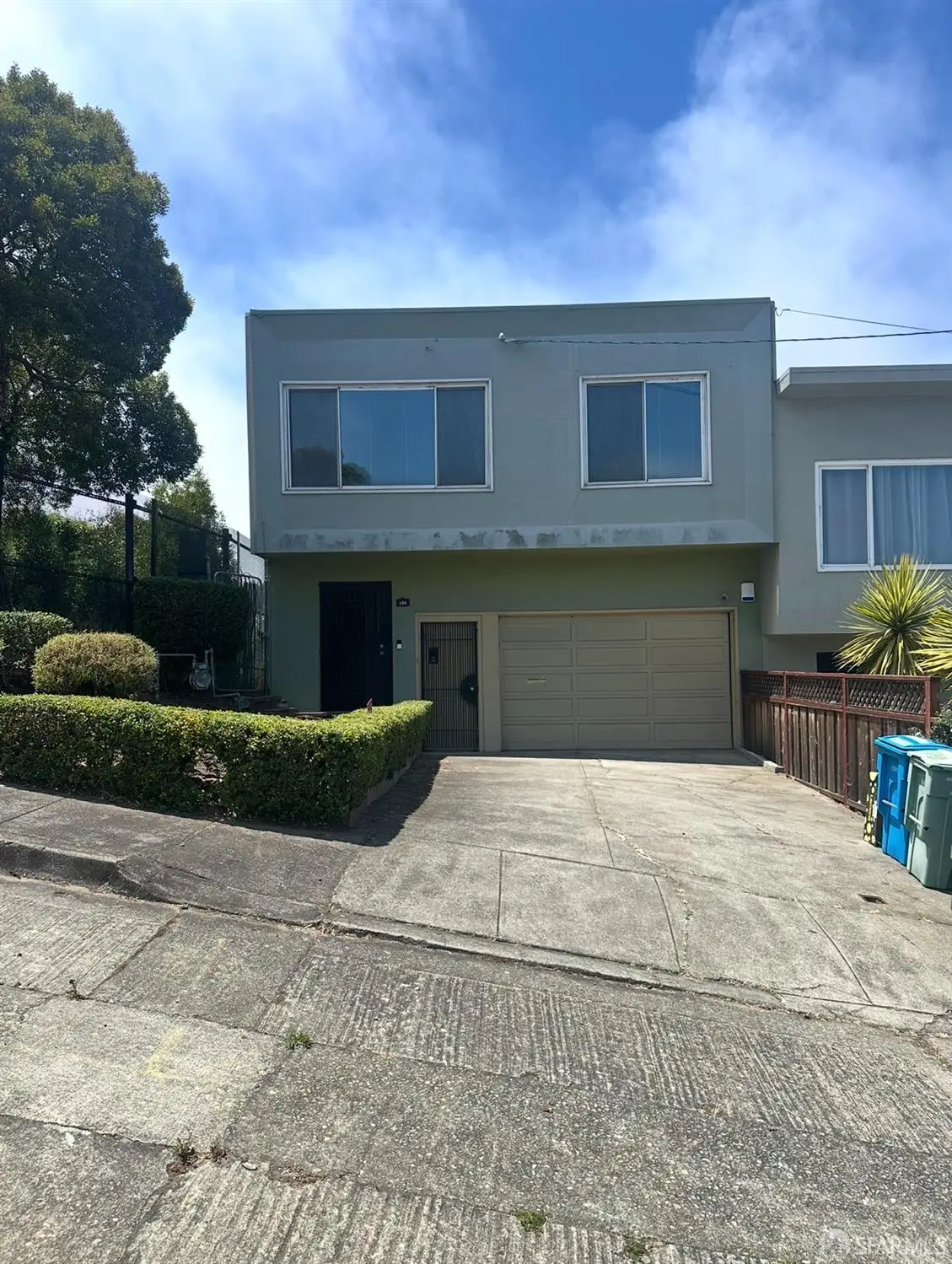 104 Charter Oak Avenue, San Francisco, CA 94124 - #1