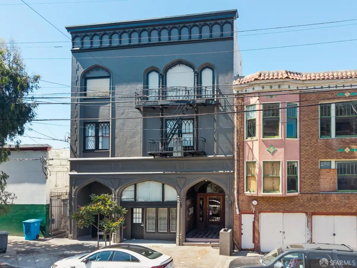 1285 8th Avenue, San Francisco, CA 94122 - #1