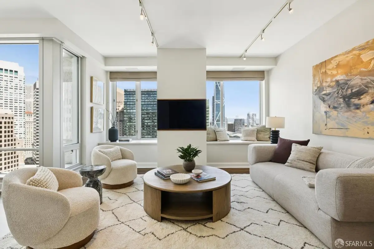188 Minna Street #22A, San Francisco, CA 94105 - #1
