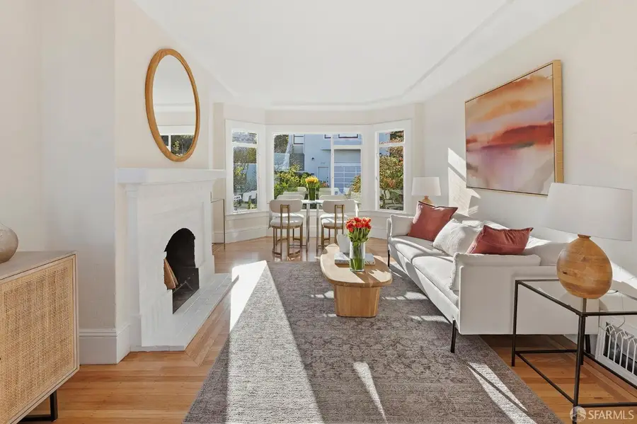 3577 Folsom Street, San Francisco, CA 94110 - #2