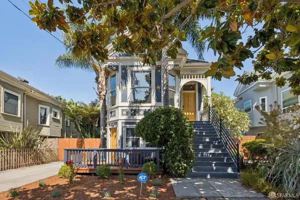 962 54th Street, Oakland, CA 94608