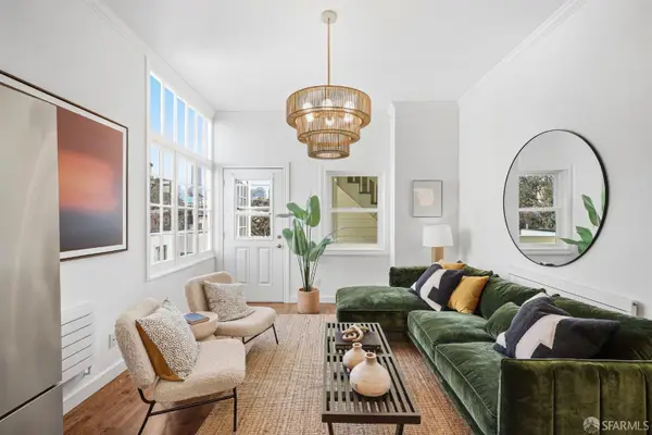 479 Greenwich Street #4, San Francisco, CA 94133