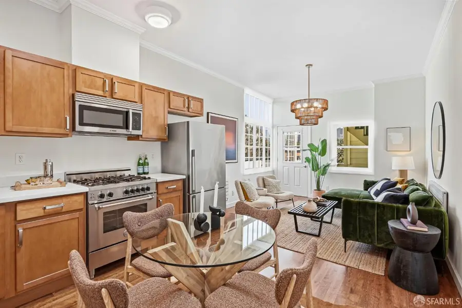 479 Greenwich Street #4, San Francisco, CA 94133 - #2