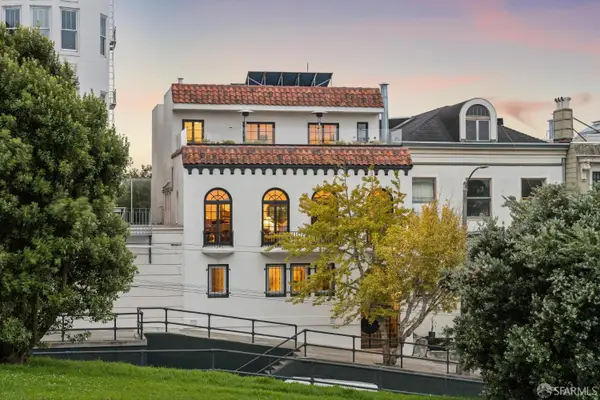 1125 Hayes Street, San Francisco, CA 94117