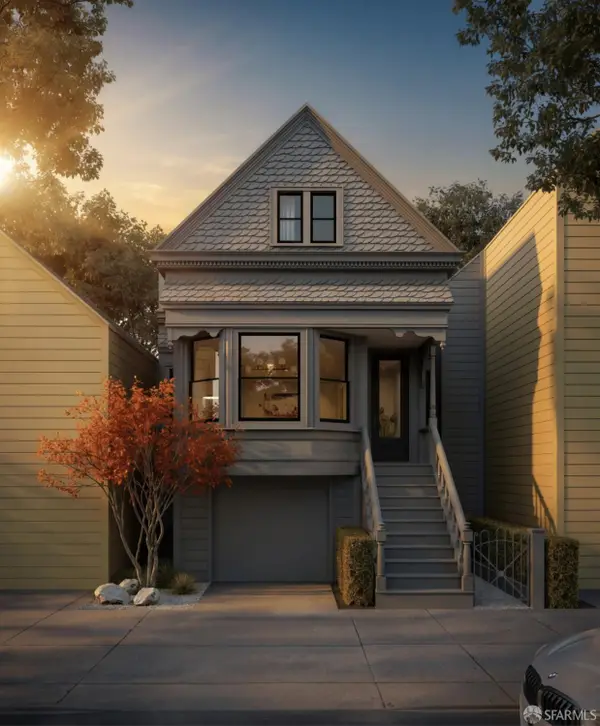 1446 Florida Street, San Francisco, CA 94110