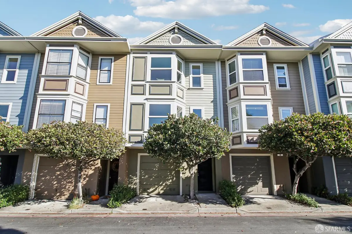 52 Littlefield Terrace, San Francisco, CA 94107 - #1