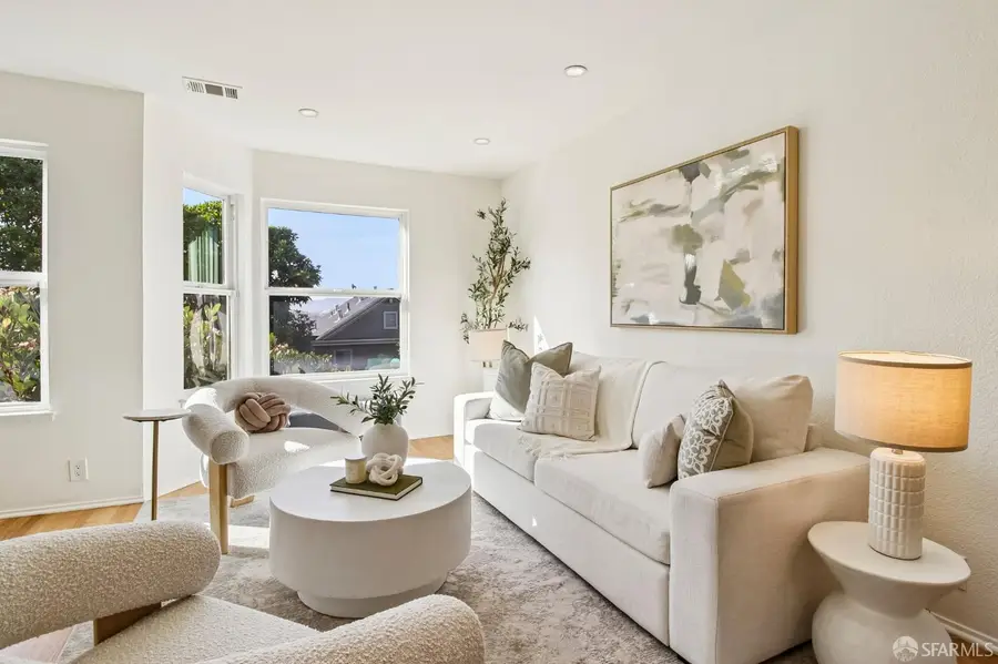 52 Littlefield Terrace, San Francisco, CA 94107 - #2