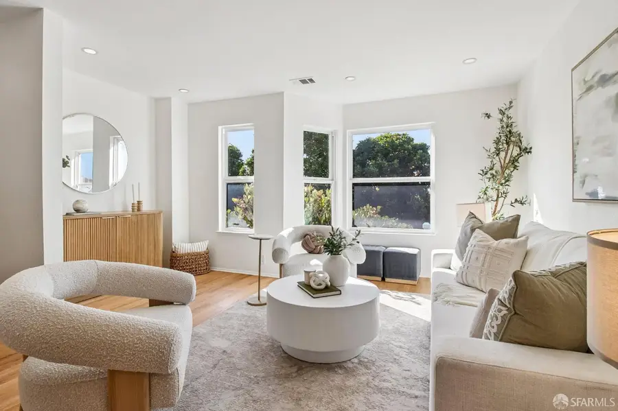 52 Littlefield Terrace, San Francisco, CA 94107 - #3