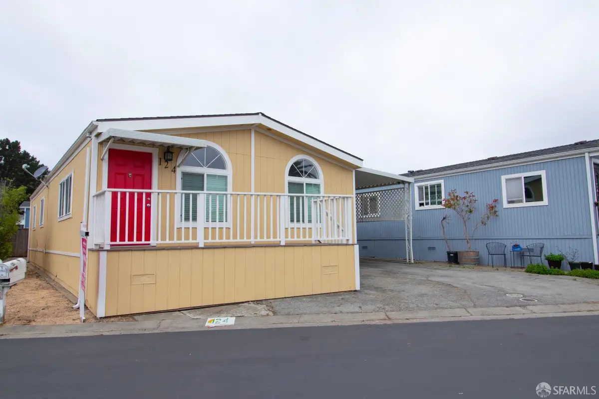 124 La Granada Lane, Moss Beach, CA 94038 - #1