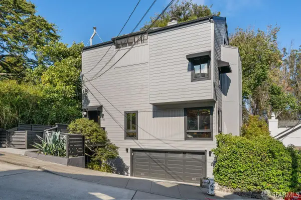 775 Congo Street, San Francisco, CA 94131