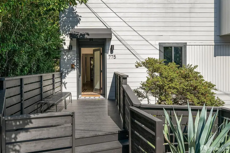 775 Congo Street, San Francisco, CA 94131 - #2