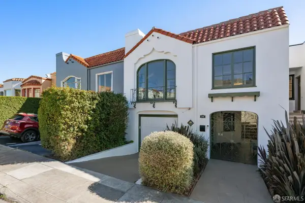 475 Justin Drive, San Francisco, CA 94112