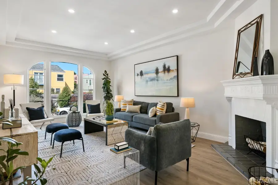 475 Justin Drive, San Francisco, CA 94112 - #2