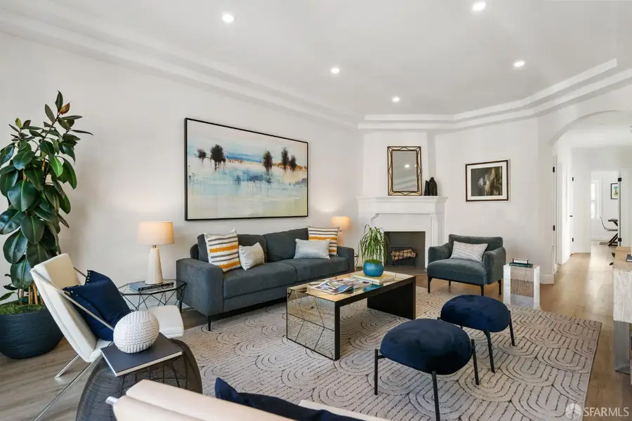 475 Justin Drive, San Francisco, CA 94112 - #3