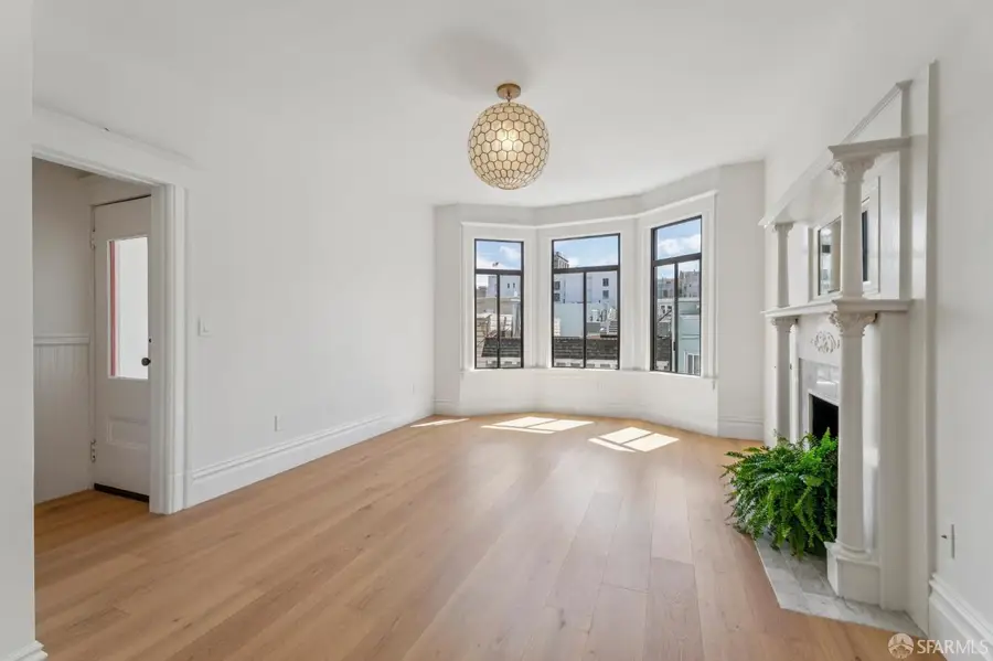 38 Bernard Street, San Francisco, CA 94133 - #2
