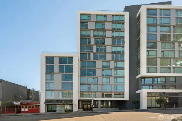 1545 Pine Street #410, San Francisco, CA 94109
