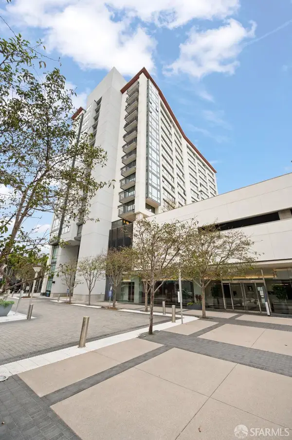 250 King Street #518, San Francisco, CA 94107