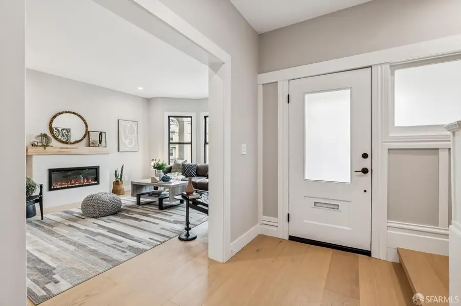 444 4th Avenue, San Francisco, CA 94118 - #3