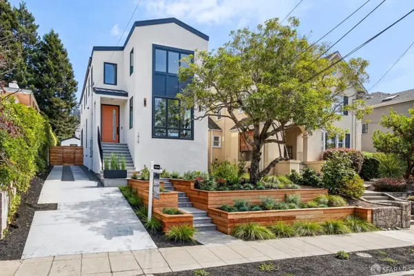 1415 Oxford Street, Berkeley, CA 94709