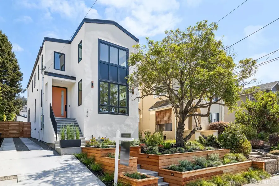 1415 Oxford Street, Berkeley, CA 94709 - #2